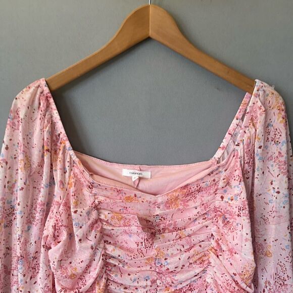 5 for $40 NWT Maurices Top Blouse Shirt Size S - Picture 3 of 9